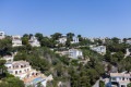 60-4532-5, Plot with sea views for sale in costa nova granadella javea