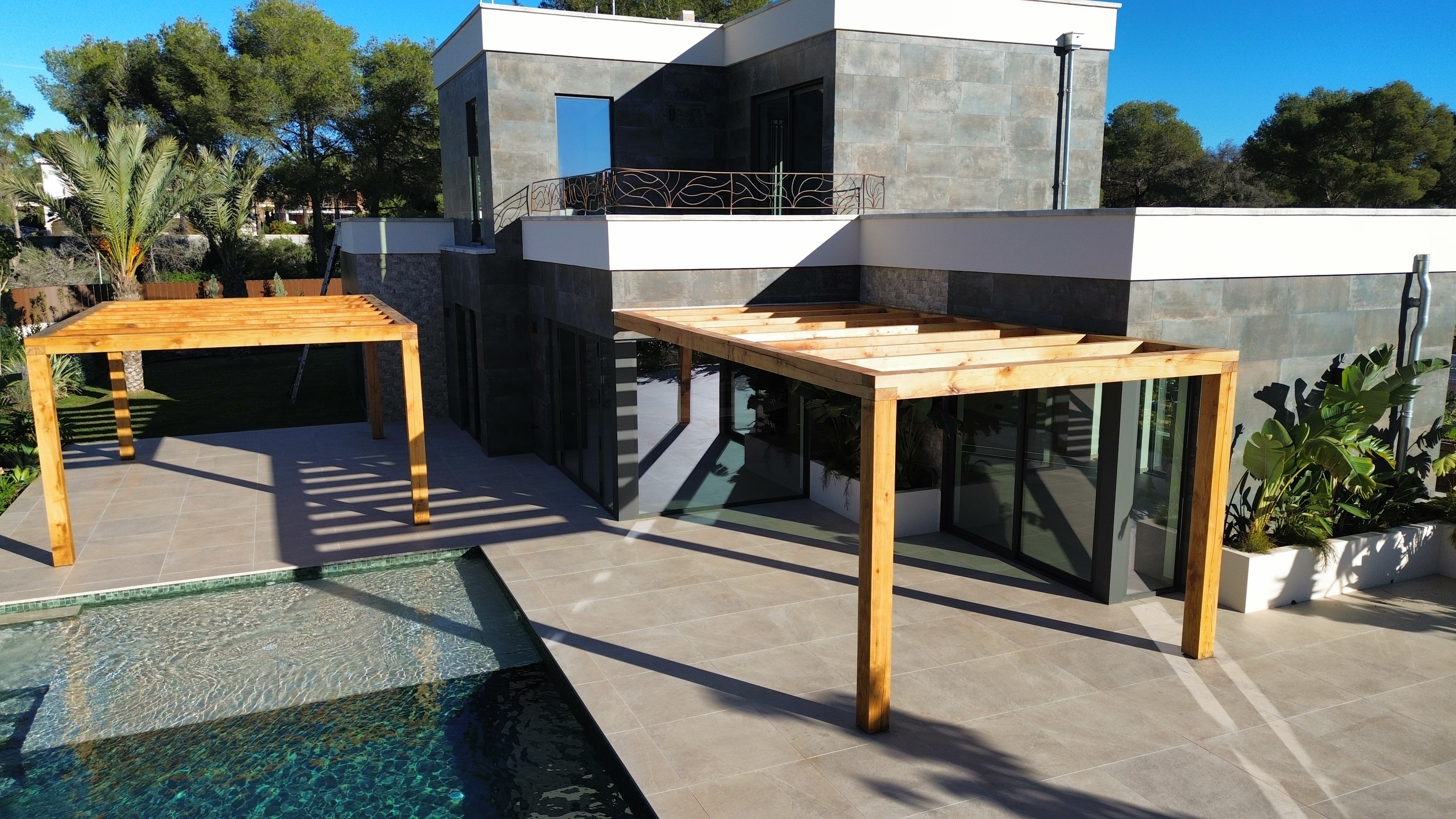 30-1109307-LaSiesta, Energy A++ Luxury Villa – Built to the Highest Standards with Styro Stone