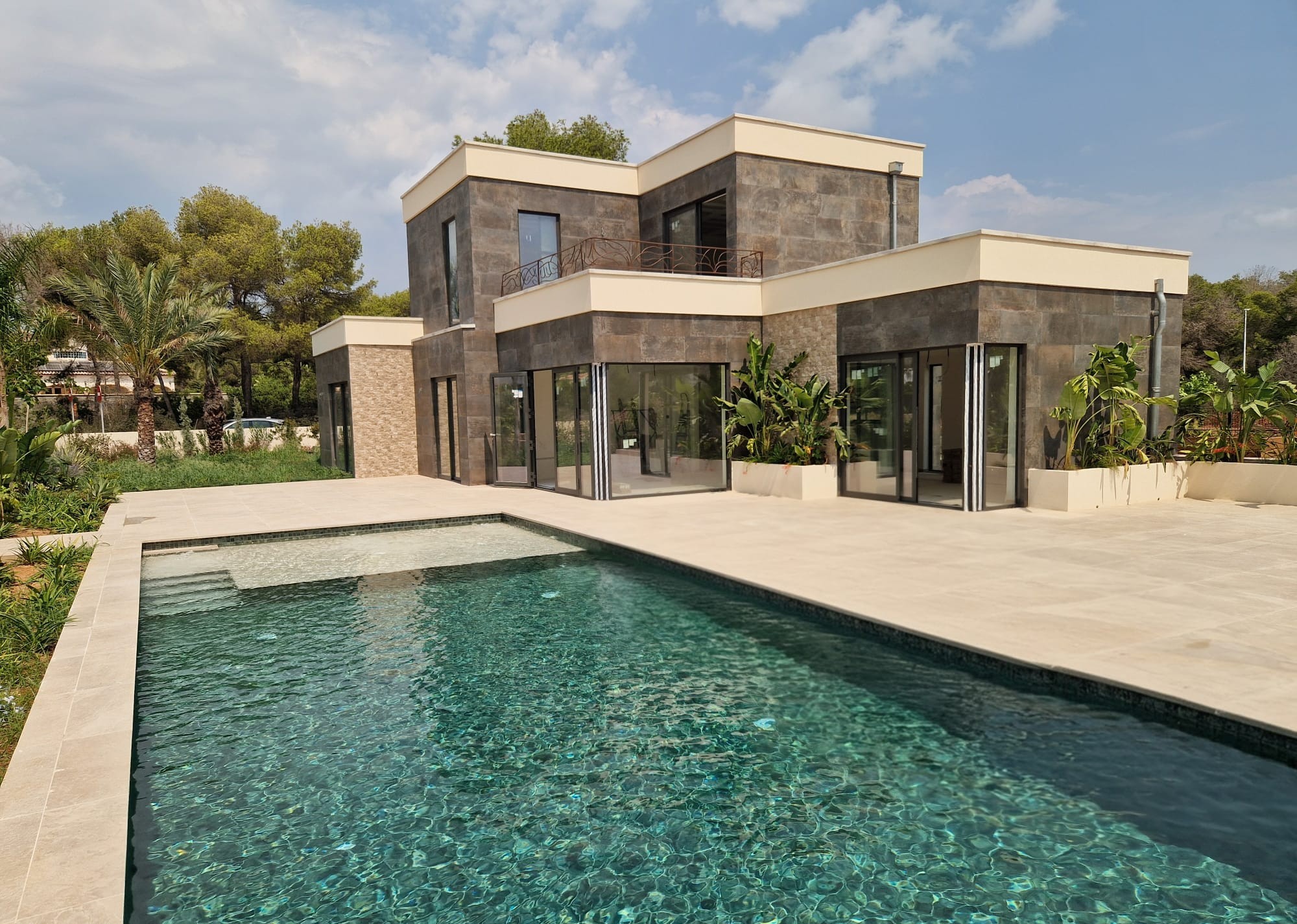 30-1109307-LaSiesta, Energy A++ Luxury Villa – Built to the Highest Standards with Styro Stone