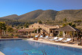 60-6436-5, Beautiful authentic finca for sale located in benissa