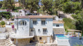 60-4540-4, Renovated villa with spacious guest house for sale in benissa