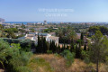 60-4542-5, Plot with building license within walking distance of the beach