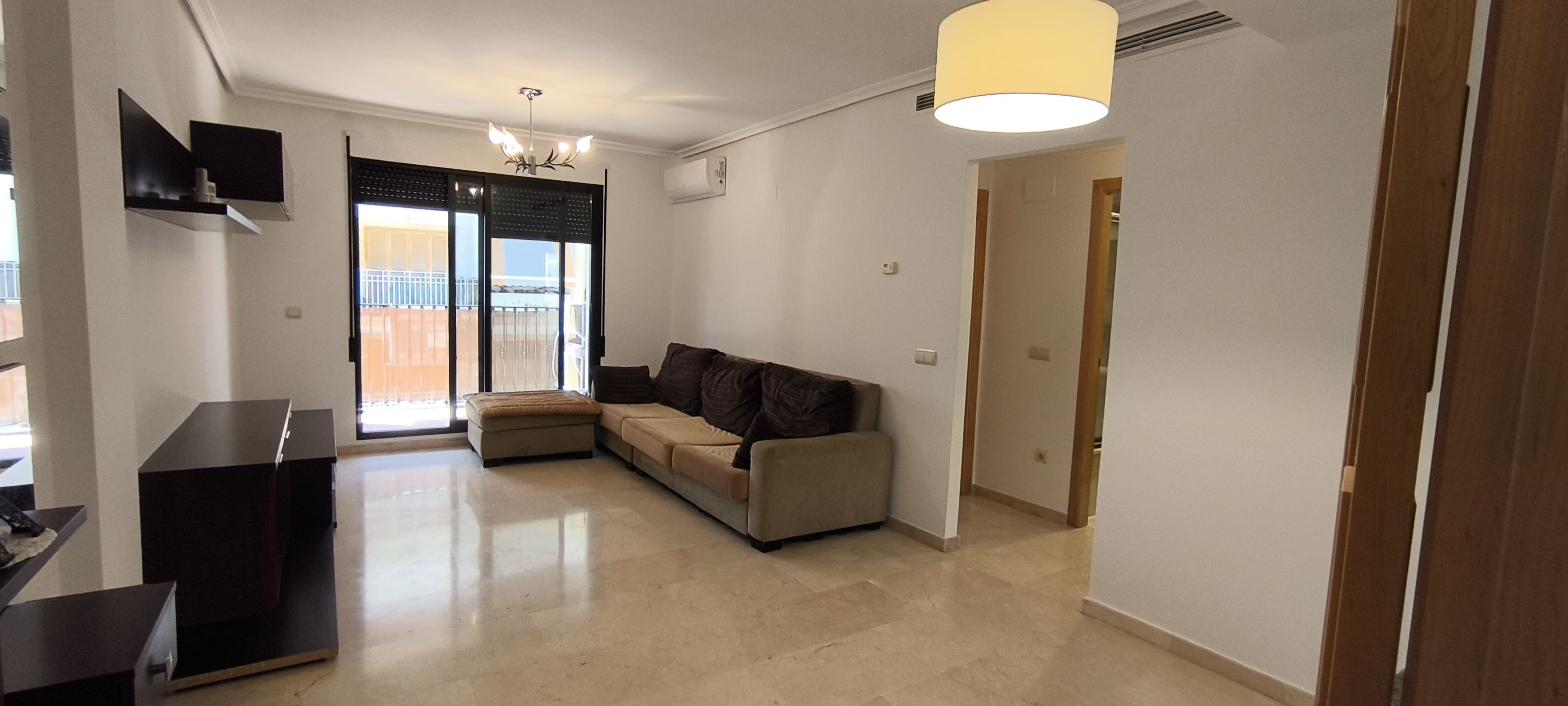 40-1110062-2D, Apartamento con encanto en el centro de Jávea: confort, estilo y ubicación privilegiada