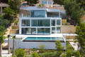 60-8283-5, Modern villa with panoramic sea views for sale in altea hills