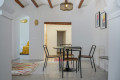 60-4548-4, Beautiful renovated village house for sale in the historic center of javea