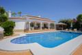 60-4550-4, Beautiful ground floor villa for sale in costa nova
