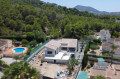 60-4551-5, Beautiful traditional new build villa for sale in piver javea