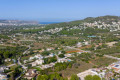 60-4561-5, Large flat building plot for sale in javea