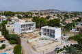 60-4569-5, Modern new build villa within walking distance of the beach of calpe