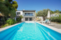 60-4574-3, Renovated 5 bedroom villa for sale 500m from the beach and center of calpe