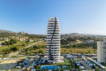 60-8301-4, Penthouse with sea views for sale in calpe