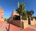 70-2403C, Corner terraced house in Torrevieja