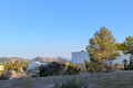 60-8306-5, Flat urban plot with open views of the valley and partial views of the sea