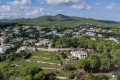 60-4582-3, 5 urban plots for sale in la lluca javea