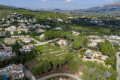 60-4584-3, Several plots for sale in la lluca javea