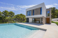 60-4305-5, Large modern villa for sale in moraira