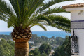 60-8323-3, Detached villa with pool and sea views for sale in moraira