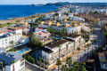 60-4604-4, Triplex terraced house 100m from the sea javea