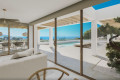 60-8325-5, Villa project with sea views under construction for sale in moraira