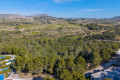 60-4627-4, Plot with open views for sale in moraira