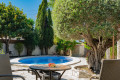 60-4641-3, Rustic villa with separate apartment for sale in javea