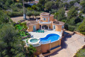60-4643-5, Villa for sale in costa nova javea