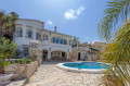 60-8333-4, Villa met zwembad en panoramisch uitzicht op zee te koop in denia