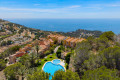 60-8335-4, Semi detached house with sea views for sale in altea hills