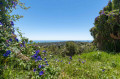 60-8338-5, Plot with sea views for sale in moraira