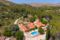 60-4660-4, Beautiful property for sale consisting of two independent homes in castell de castells