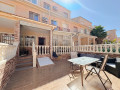 70-2450C, Townhouse with pool 1 min from zenia boulevard la zenia