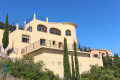 50-2053, Villa for sale with sea view in benitachell