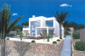 50-2059, New build project for sale in javea with sea view
