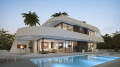 50-3066, Modern villa for sale in javea