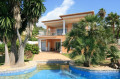 50-3087, Villa for sale in moraira
