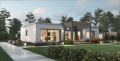 50-3126, New build villa for sale in javea