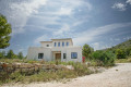 50-8099, Sea view villa for sale in pedreguer on a plot of 10000m