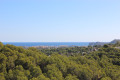 50-3292, Building plot with sea views for sale in javea