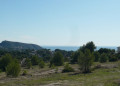 50-3302, Multiple building plots with sea views for sale in moraira