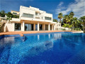 50-6053, Modern villa with beautiful sea views for sale
