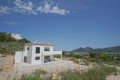 50-6140, Beautiful single storey new build villa for sale in pedreguer