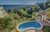 33-1036021, Villa Sea view