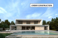 50-4036, Modern villa for sale in calpe