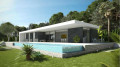 50-3493, Modern new build villa for sale in denia 4