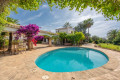 50-4088, Beautiful traditional villa on large property for sale in javea