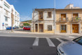 50-4092, Plot with commercial potential for sale in the center of javea