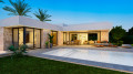 50-3509, Modern new build villa with sea view for sale in denia 4