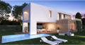 50-4149, Modern villa for sale in javea