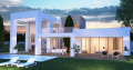 50-4150, 4149 jav new build villa for sale in javea