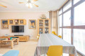 50-4153, Large bright apartment for sale in gata de gorgos